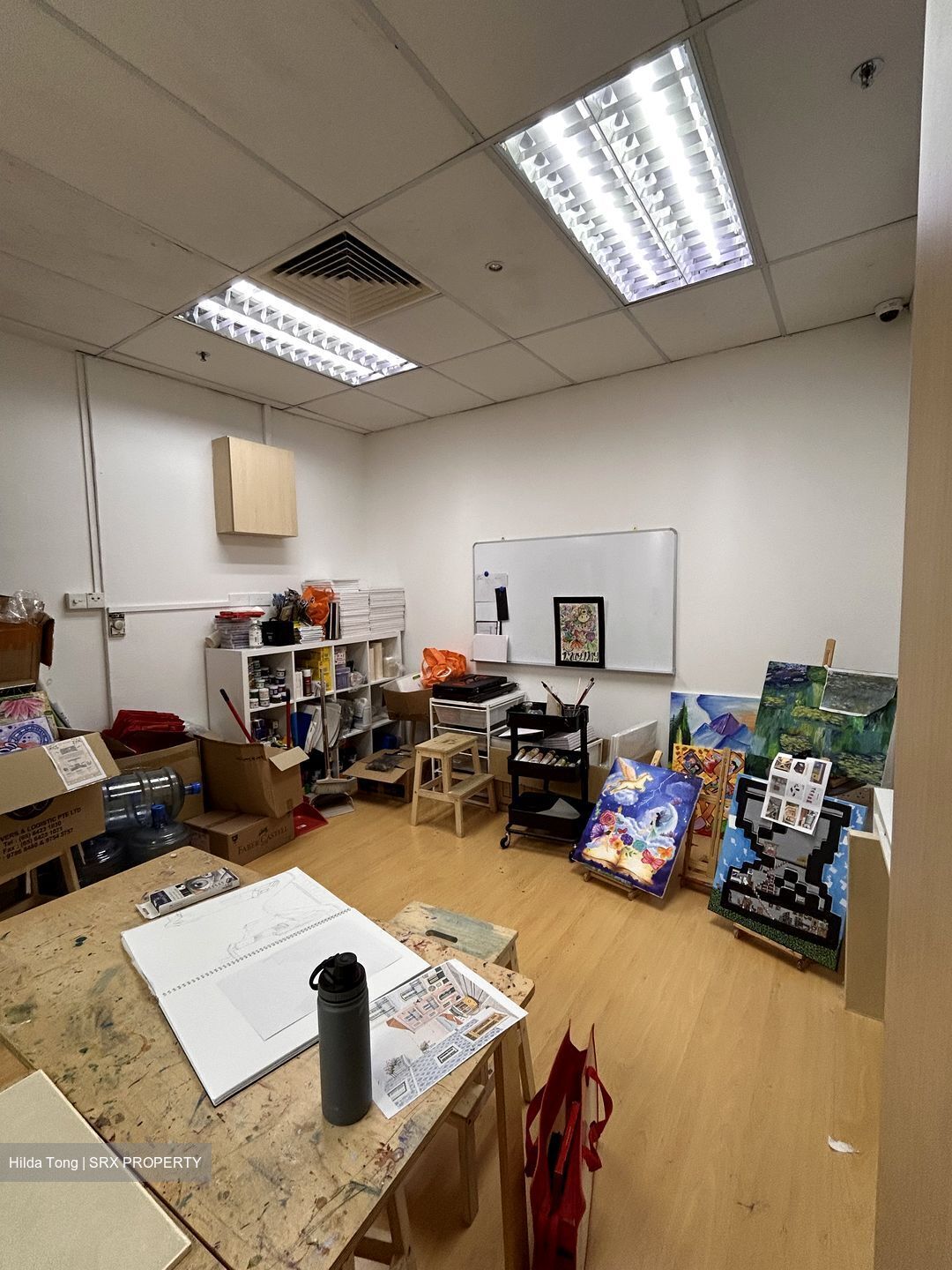 Bukit Timah Plaza / Sherwood Towers (D21), Retail #476854651